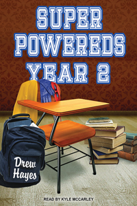 Super Powereds