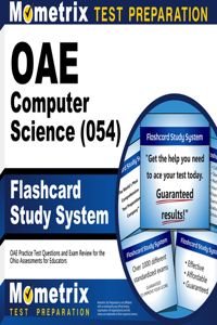 Oae Computer Science (054) Flashcard Study System