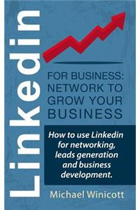 Linkedin for Business