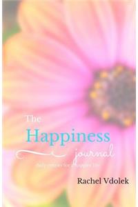 The Happiness Journal