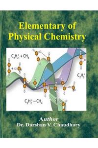 Elementary of Physical Chemistry