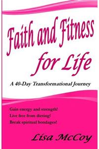Faith and Fitness for Life