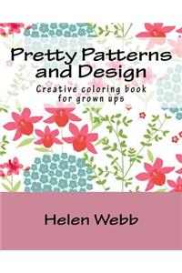 Pretty Patterns and Design