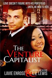 The Venture Capitalist: Tristan's Point of View Part I