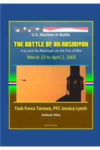 U.S. Marines in Battle