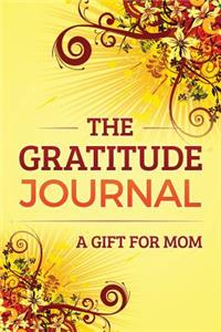 The Gratitude Journal