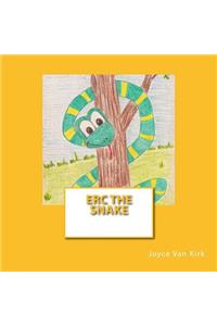 Erc the Snake