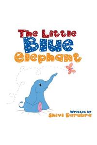 The Little Blue Elephant