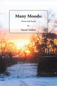 Many Moods, Verses and Poems