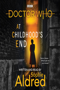 Doctor Who: At Childhood's End