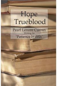 Hope Trueblood