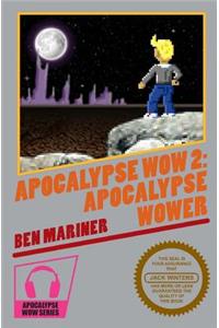 Apocalypse Wow 2