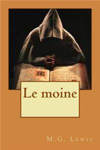 Le moine