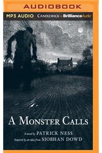 Monster Calls