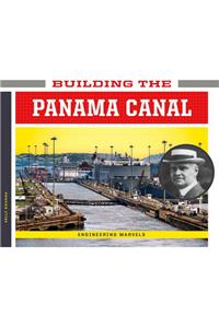 Building the Panama Canal