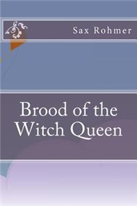 Brood of the Witch Queen
