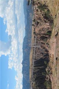 Royal Gorge Suspension Bridge in Colorado Journal