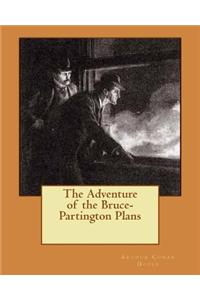 Adventure of the Bruce-Partington Plans
