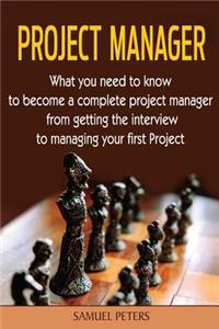 Project Manager