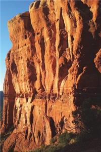 Oak Creek Canyon Arizona Journal