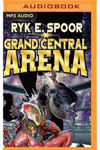 Grand Central Arena