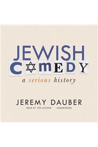 Jewish Comedy Lib/E