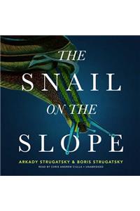 Snail on the Slope Lib/E