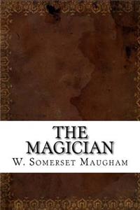 The Magician