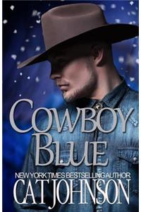 Cowboy Blue