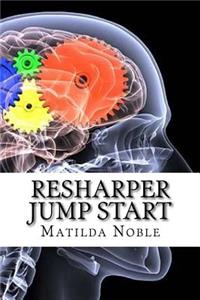 ReSharper Jump Start
