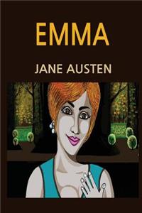 Emma(illustrated)