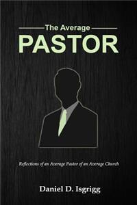 Average Pastor