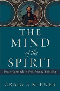 Mind of the Spirit