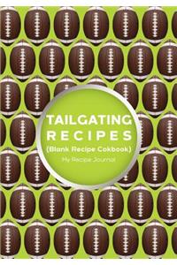 Tailgating Recipes