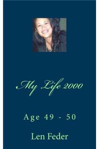 My Life 2000