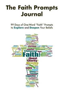 The Faith Prompts Journal