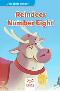 Reindeer Number Eight
