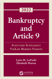 Bankruptcy and Article 9