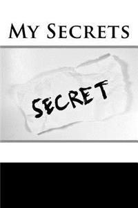 My Secrets