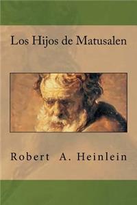 Hijos de Matusalen