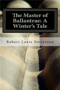 The Master of Ballantrae