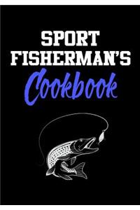 Sport Fisherman's Cookbook