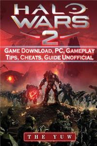 Halo Wars 2 Game Download, Pc, Gameplay, Tips, Cheats, Guide Unofficial