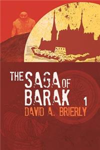 Saga of Barak