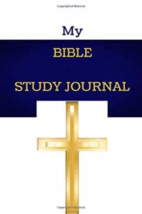 My Study Bible Journal