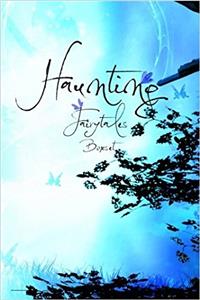 Haunting Fairytales Boxset