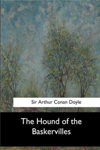 Hound of the Baskervilles