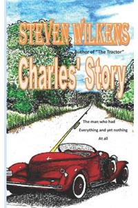 Charles' Story