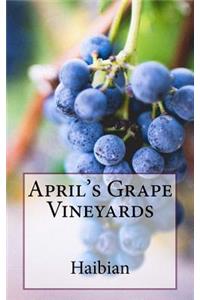 April's Grape Vineyards