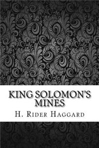 King Solomon's Mines